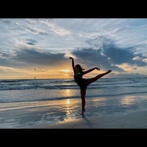 Meet your Posher, Marisa